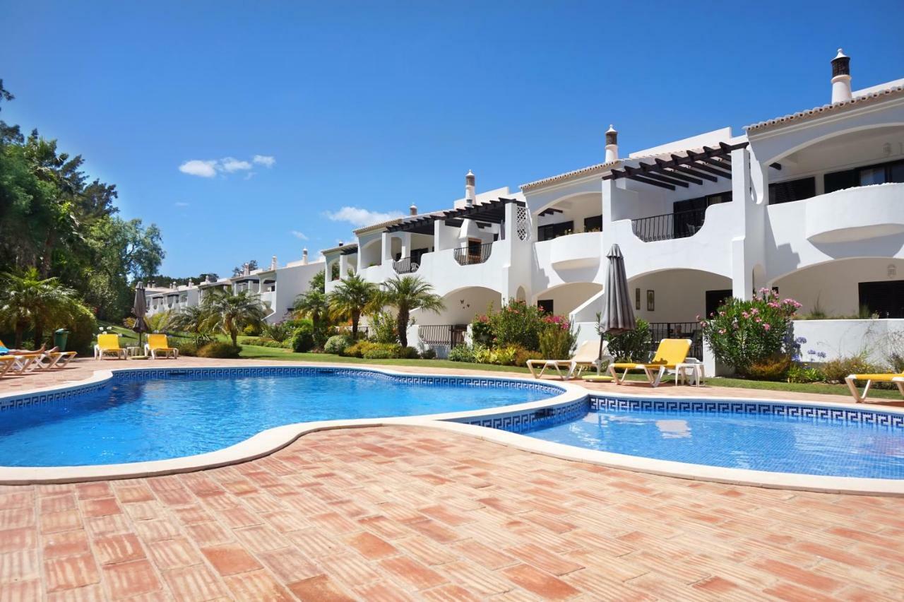 Palmeira Vip Apartment Portimão Exterior foto